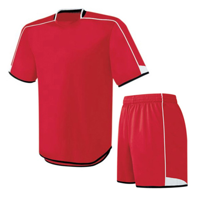 Soccer Uniform